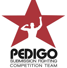 pedigo submission fighting (daisy fresh)